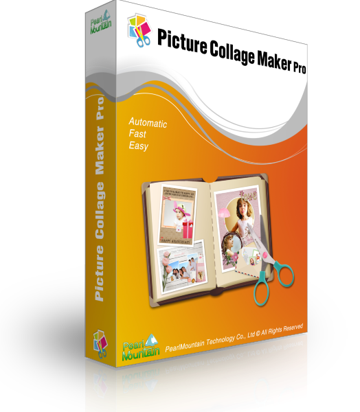 free program for making collages mac desktop